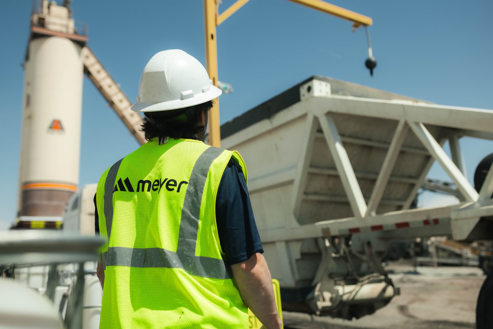 Meyer Lab | America's Industrial Cleaning Solutions
