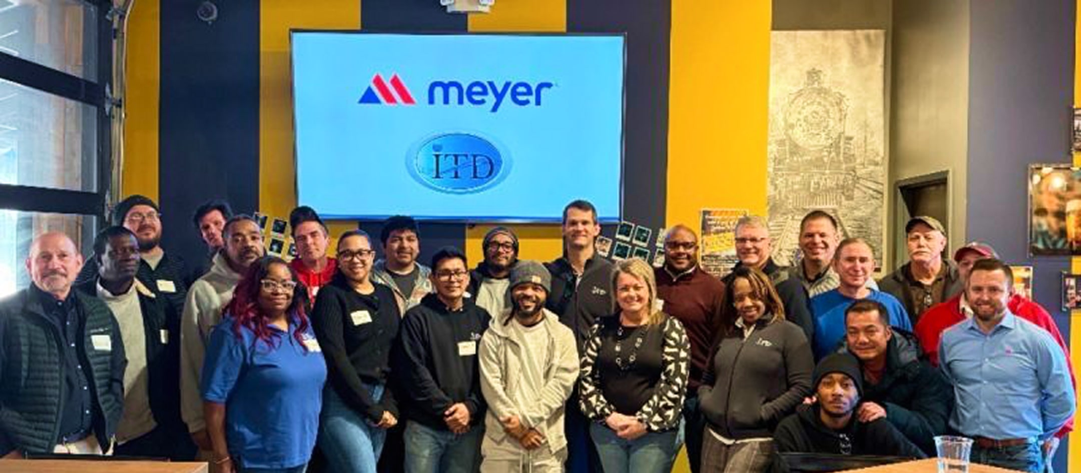 Acquisitions | About Us | Meyer Lab