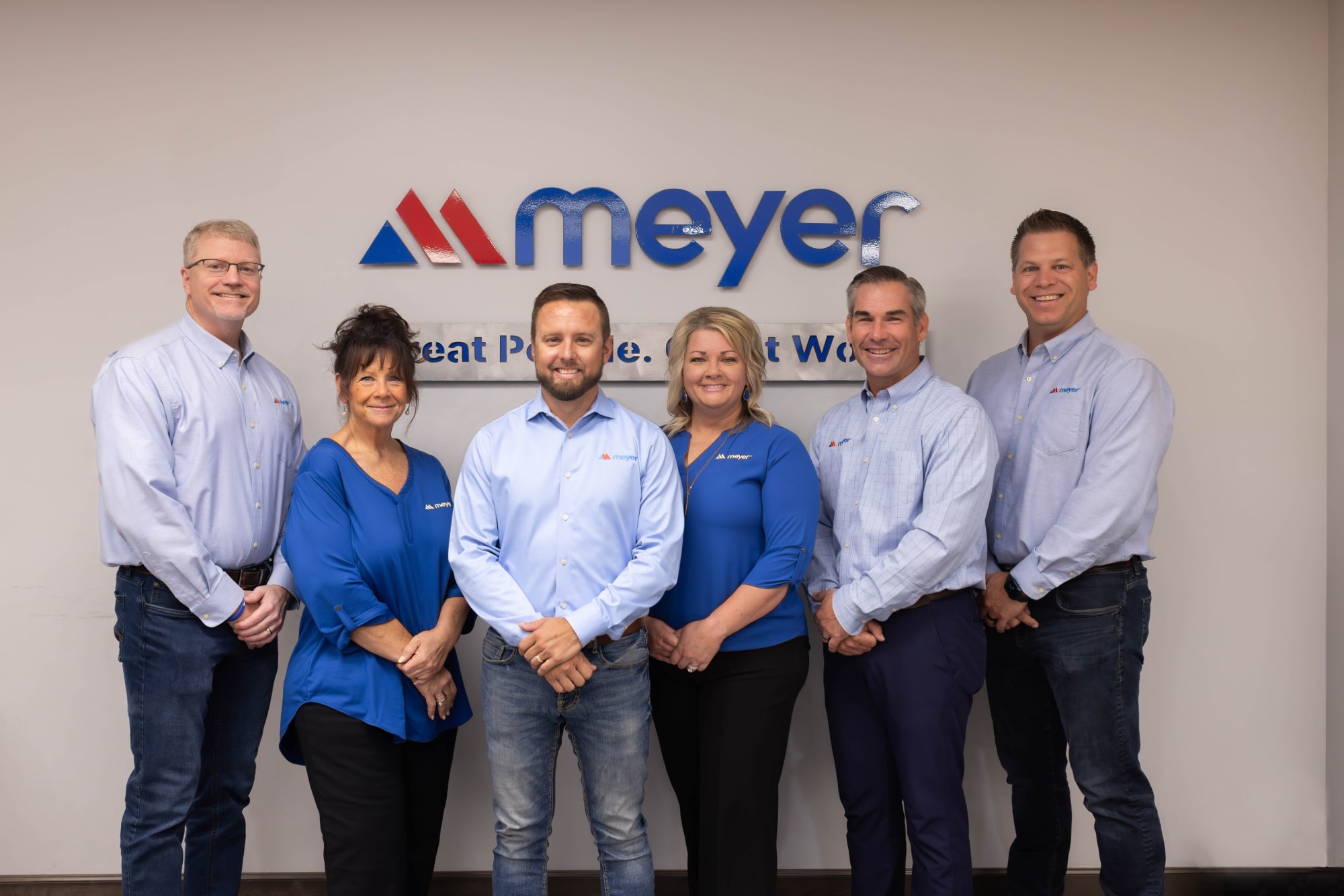 Our Team | About Us | Meyer Lab